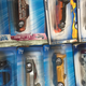 Illustration for article titled Colossal Die-Cast Collection - Box 59 - Theyre Back!